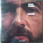 Paul Horn - Inside