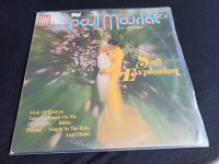 Paul Mauriat – Soft Explosion