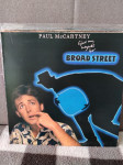 Paul Mccartney-Give My Regards to Broad Street lp