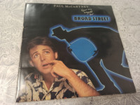 Paul McCartney – Give My Regards To Broad Street (odlično očuvana)