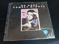 Paul McCartney – No More Lonely Nights (odlično očuvana)