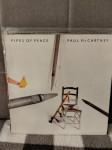 Paul Mccartney-Pipes of Piece lp