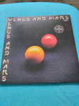 Paul Mccartney- Venus&Mars lp japan first press