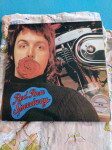 Paul Mccartney&Wings-Red Rose Speedway Japan press
