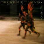 PAUL SIMON ‎- The Rhythm Of The Saints