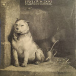PAVLOV'S DOG - Pampered Menial
