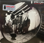 Pearl Jam – Rearviewmirror (Greatest Hits 1991-2003 Volume 2)