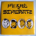 Pearl Schwartz ‎– 4 Juvenile Delinquents,7", EP