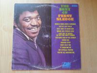 Percy Sledge - The Best Of Percy Sledge