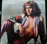 Peter Frampton-I'am in you