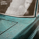 PETER GABRIEL - Peter Gabriel 1