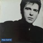 Peter Gabriel - So - LP
