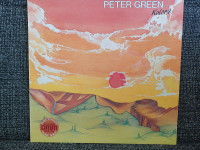 PETER GREEN: Kolors