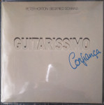 Peter Horton - Guitarissimo Confianca