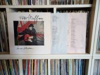 PETER  MAFFAY  Lange Schatten  2 LP