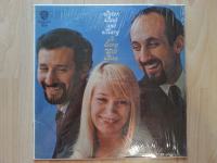 Peter, Paul And Mary - A Song Will Rise - 1. kanadsko izdanje (1965.)