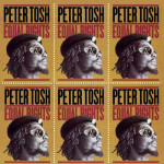 PETER TOSH - Equal Rights  /KAO NOVO!/