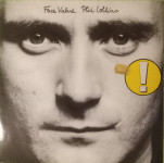 Phil Collins - Face Value gramofonska ploča LP