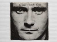 Phil Collins - In The Air Tonight (7", Single)