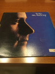 Phil Collins lp Hello, I must be going!