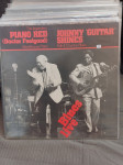 Piano Red/Johnny Guitar Shines