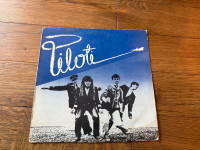 Pilot - Piloti