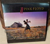 PINK FLOYD – A COLLECTION OF GREAT DANCE SONGS