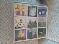Pink Floyd-A nice pair