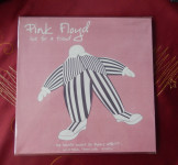 PINK FLOYD -  LIVE FOR A FRIEND 2LP