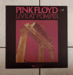 PINK FLOYD - Live Pompeii 2LP