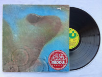Pink Floyd ‎– Meddle, gramofonska ploča, Jugoton 1976.