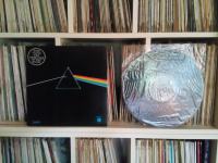 PINK  FLOYD  The Dark Side Of The Moon   SQ