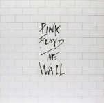 Pink Floyd – The Wall 2LP Ploča