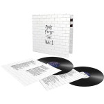 PINK FLOYD - THE WALL 2LP - NOVO!!! SELAED!!!