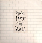 PINK FLOYD - The Wall /2LP/   /NOVO/
