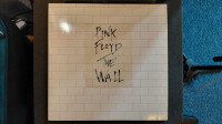Pink Floyd – The Wall (2xLP) - Rano Njemačko izdanje 1979, (Gatefold)