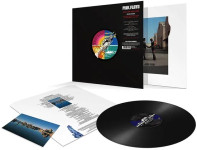 PINK FLOYD WISH YOU WERE HERE - NOVO!!! SEALED!!!