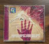 Pips,chips & videoclips - Drveće i rijeke  cd