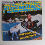 Plasmatics  – New Hope For The Wretched, German Press