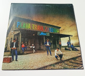 Plava Trava Zaborava ‎– Live (odlično očuvana)