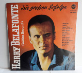Harry Belafonte-Harry Belafonte's Golden Records (odlično očuvana)