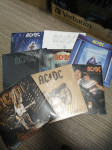 PLOCE AC/DC RAZNI NASLOVI 1 OD 8