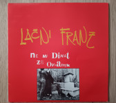 Ploče LP Lačni Franz
