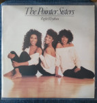 Pointer Sisters - Right Rhythm
