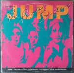 Pointer Sisters - The Best Of