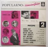 Popularno I Zanimljivo Broj 2, LP–5380 Ph LP, 10", Compilation