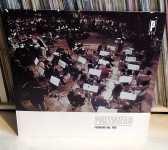 Portishead - Roseland NYC Live 2XLP