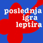 Poslednja Igra Leptira - Opet Ploča - Srce Od Meda - LP