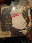 PRECIOUS METAL - Različiti izvođači