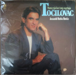 Predrag Točilovac - Nema raja bez tvog zagrljaja